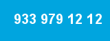 933 979 12 12 933 979 12 12